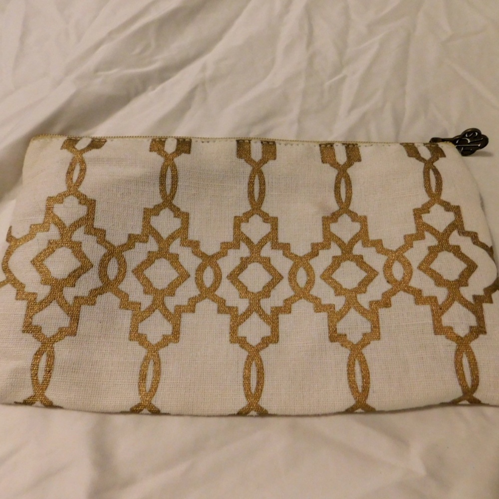 Cosmetic Makeup Bag The Royal Standard